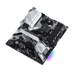 Placa Base ASRock B550 Pro4 Socket AM4