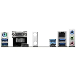 Placa Base ASRock B550 Pro4 Socket AM4