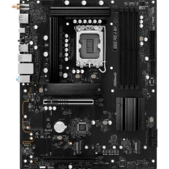 Placa Base ASRock B860 Pro-A WIFI Socket 1851