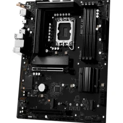 Placa Base ASRock B860 Pro-A WIFI Socket 1851