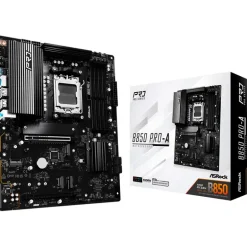 Placa Base ASRock B850 Pro-A Socket AM5