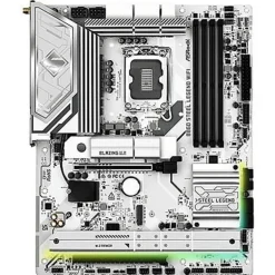 Placa Base ASRock B860 STEEL LEGEND WIFI Socket 1851