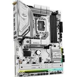 Placa Base ASRock B860 STEEL LEGEND WIFI Socket 1851