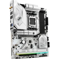 Placa Base ASRock B850 Steel Legend WIFI Socket AM5