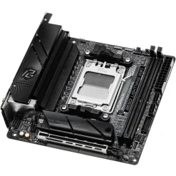 Placa Base ASRock B650I M.2 Lightning WIFI Socket AM5