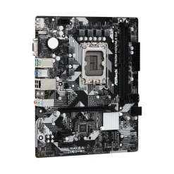 Placa Base ASRock B760M HDV Socket 1700