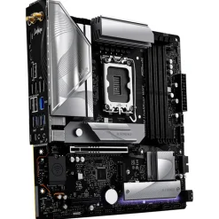 Placa Base ASRock B860M LiveMixer WIFI Socket 1851