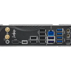 Placa Base ASRock B860M LiveMixer WIFI Socket 1851