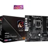 Placa Base ASRock B650M PG Lightning Socket AM5