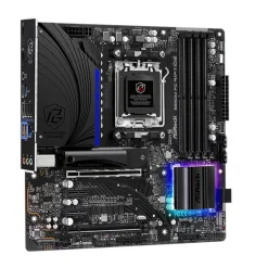 Placa Base ASRock B650M PG Riptide Socket AM5