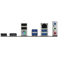 Placa Base ASRock B550M Phantom Gaming 4 Socket AM4