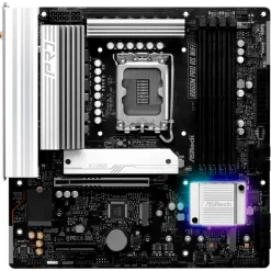 Placa Base ASRock B860M Pro RS WIFI Socket 1851