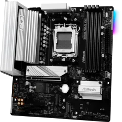 Placa Base ASRock B850M Pro RS WIFI Socket AM5