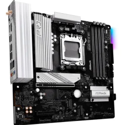 Placa Base ASRock B850M Pro RS WIFI Socket AM5