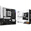 Placa Base ASRock B850M Pro RS Socket AM5