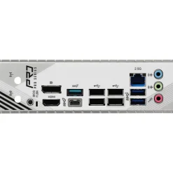 Placa Base ASRock B850M Pro RS Socket AM5