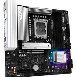 Placa Base ASRock B860M Pro RS Socket 1851