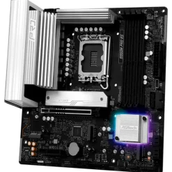 Placa Base ASRock B860M Pro RS Socket 1851