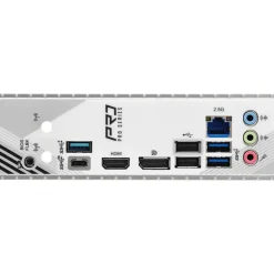 Placa Base ASRock B860M Pro RS Socket 1851