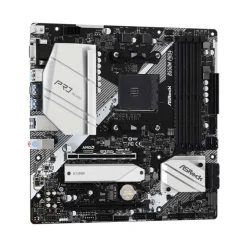 Placa Base ASRock B550M Pro4 Socket AM4