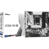 Placa Base ASRock B760M Pro RS Socket 1700
