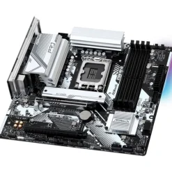 Placa Base ASRock B760M Pro RS Socket 1700