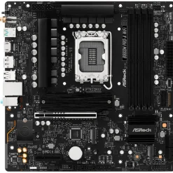 Placa Base ASRock B860M Pro-A WIFI Socket 1851