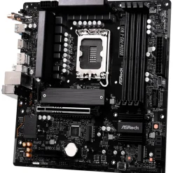 Placa Base ASRock B860M Pro-A WIFI Socket 1851