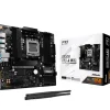 Placa Base ASRock B850M Pro-A WIFI Socket AM5