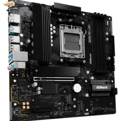 Placa Base ASRock B850M Pro-A WIFI Socket AM5