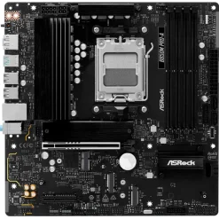 Placa Base ASRock B850M Pro-A Socket AM5