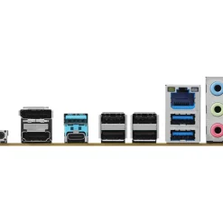 Placa Base ASRock B850M Pro-A Socket AM5