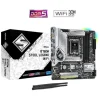 Placa Base ASRock B760M Steel Legend WIFI Socket 1700