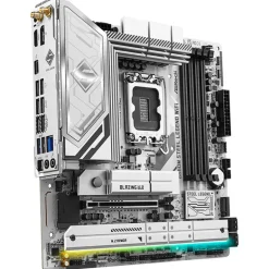 Placa Base ASRock B860M STEEL LEGEND WIFI Socket 1851
