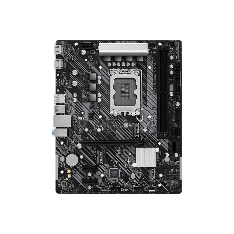 Placa Base ASRock B760M-H2 M.2 Socket 1700