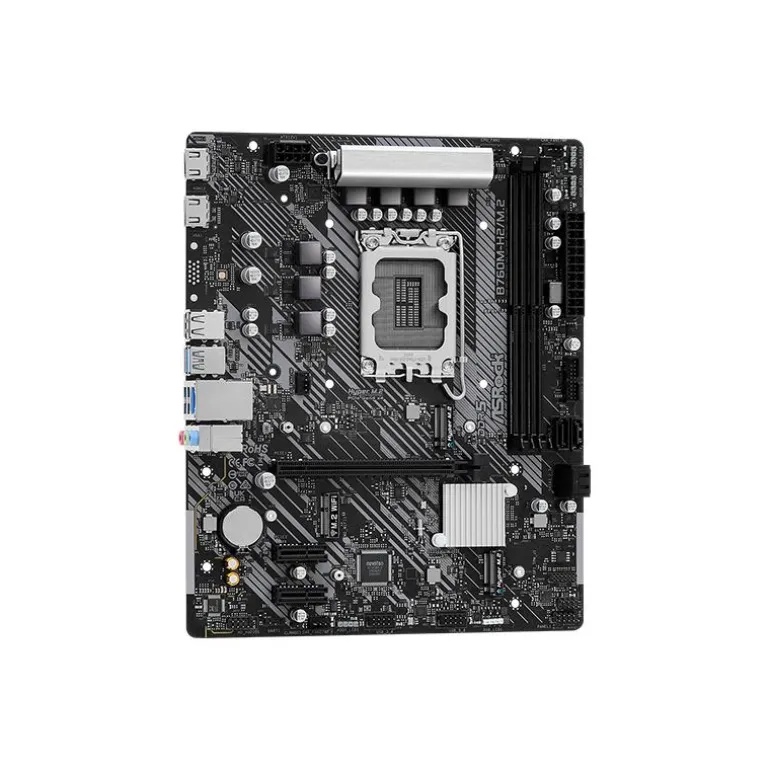 Placa Base ASRock B760M-H2 M.2 Socket 1700