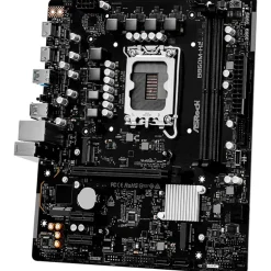 Placa Base ASRock B860M-H2 Socket 1851 mATX