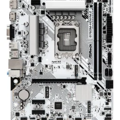 Placa Base ASRock B760M-HDV/ M.2 Socket 1700