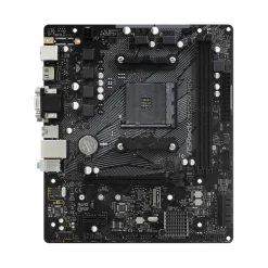 Placa Base ASRock B550M-HDV Socket AM4