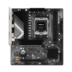 Placa Base ASRock B650M-HDV/M.2 Socket AM5