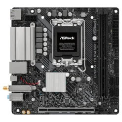 Placa Base ASRock B760M-ITX D4 WIFI Socket 1700
