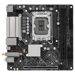 Placa Base ASRock B760M-ITX D4 WIFI Socket 1700