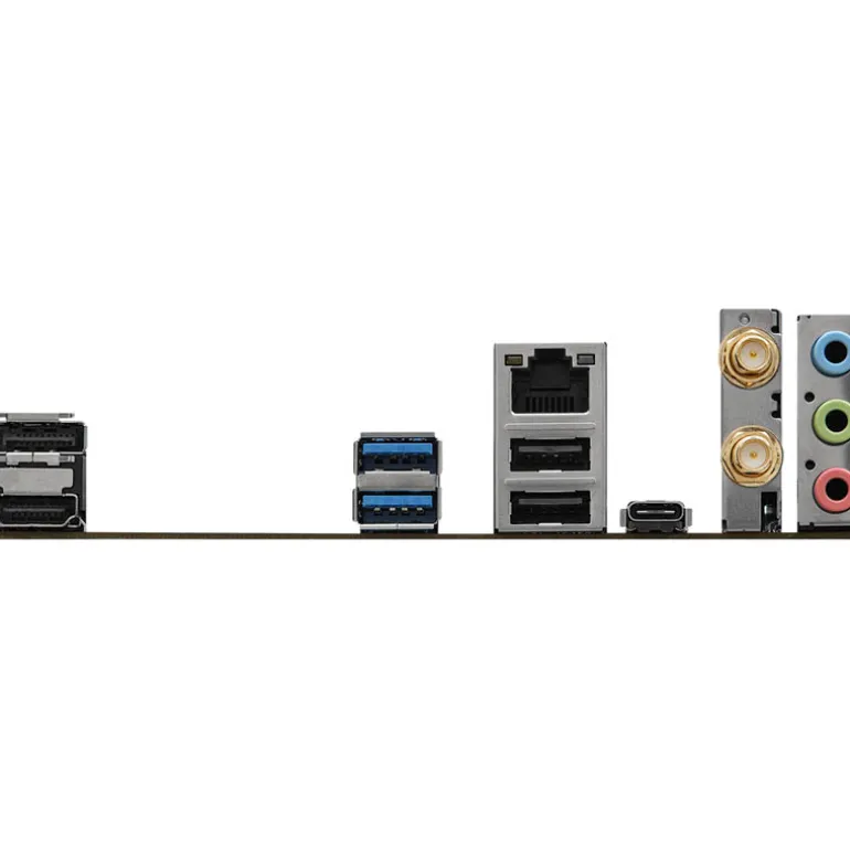 Placa Base ASRock B760M-ITX D4 WIFI Socket 1700