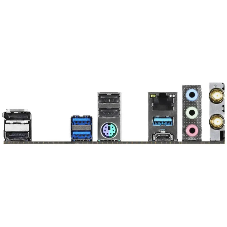 Placa Base ASRock B550M-ITX/ac Socket AM4