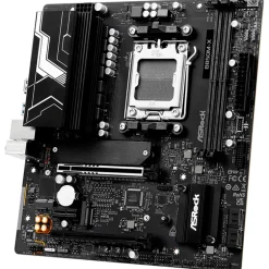 Placa Base ASRock B850M-X R2.0 Socket AM5