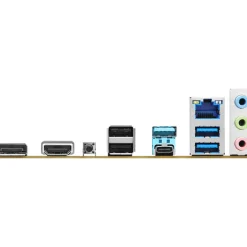 Placa Base ASRock B850M-X R2.0 Socket AM5