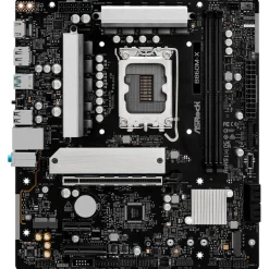 Placa Base ASRock B860M-X Socket 1851