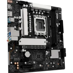 Placa Base ASRock B860M-X Socket 1851