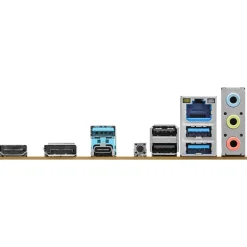 Placa Base ASRock B860M-X Socket 1851