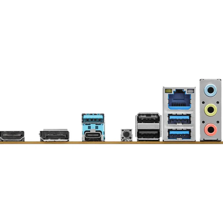 Placa Base ASRock B860M-X Socket 1851